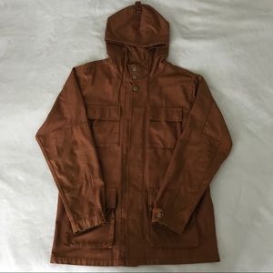 Supreme BDU Jacket